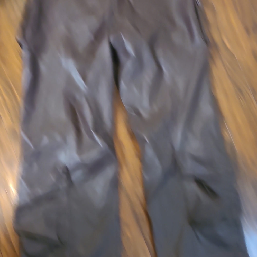 Unisex Brown Cargo Pants - Picture 12 of 13